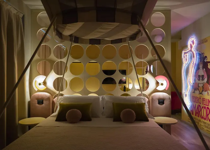 Hotel La Gradisca