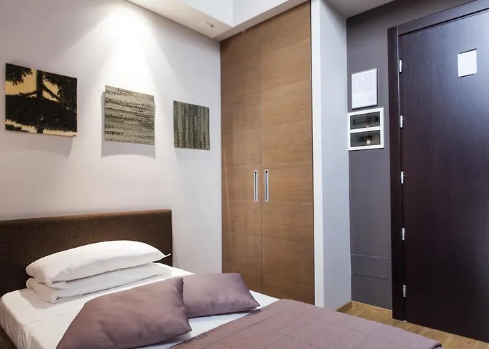 Hotel Michelangelo Forlì