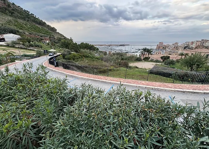 Santina Suites Castellammare del Golfo
