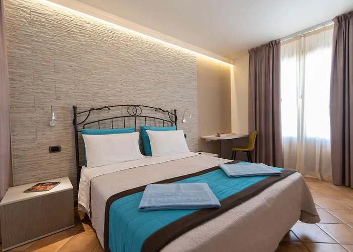 Hotel Trinacria