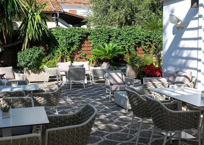 Hotel Helios