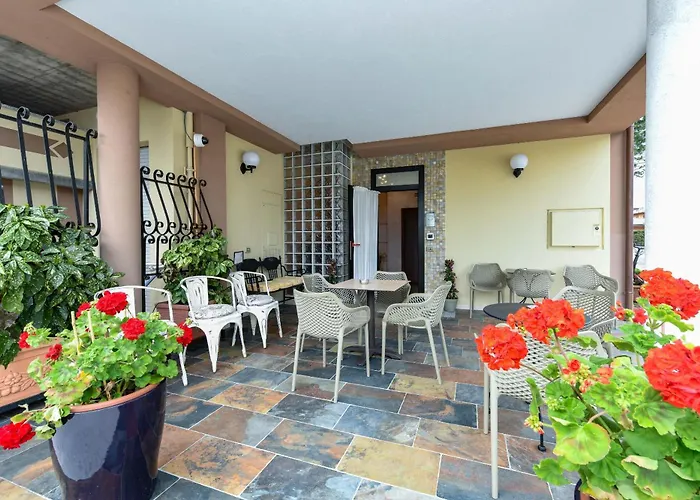 B&B America Sirmione