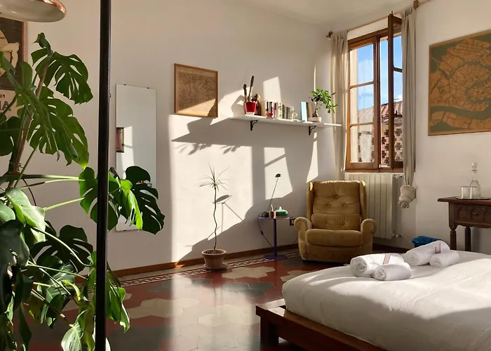 Buonocore Guesthouse Bergamo