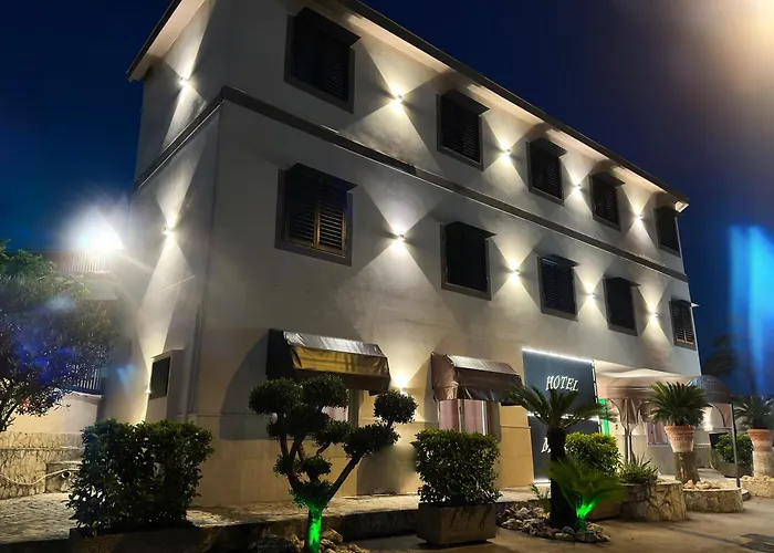 Hotel Martini Casavatore