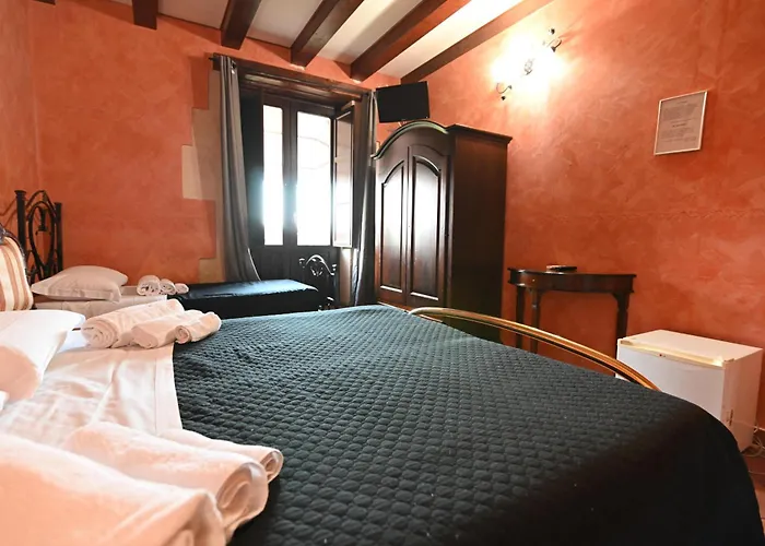 B&B L'Infiorescenza New