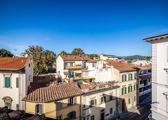 Il Magnifico Firenze