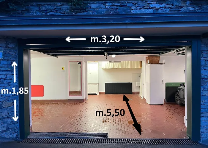 Villa Mares - Sea View, Free Garage