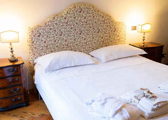 La Luna E I Falo Luxury Accomodation Turin