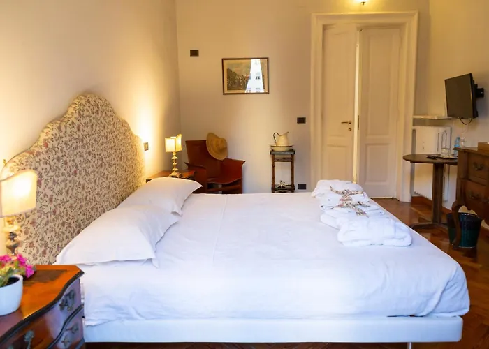 La Luna E I Falo Luxury Accomodation Turin