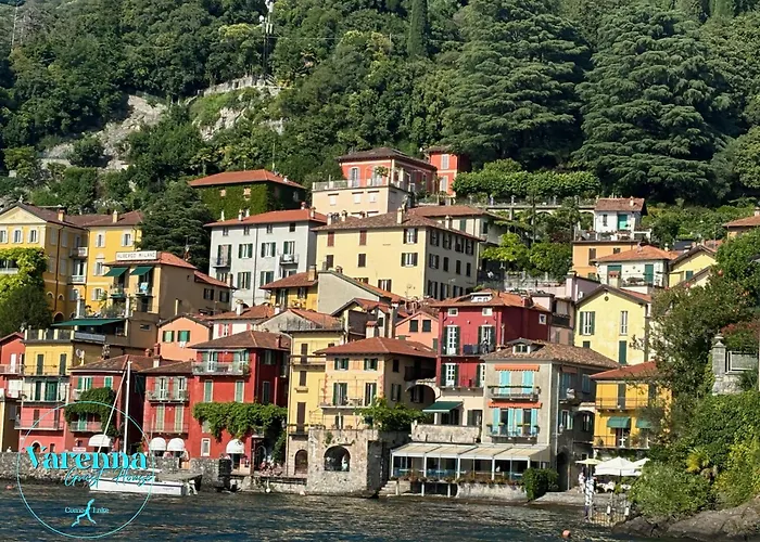 Varenna Guest House