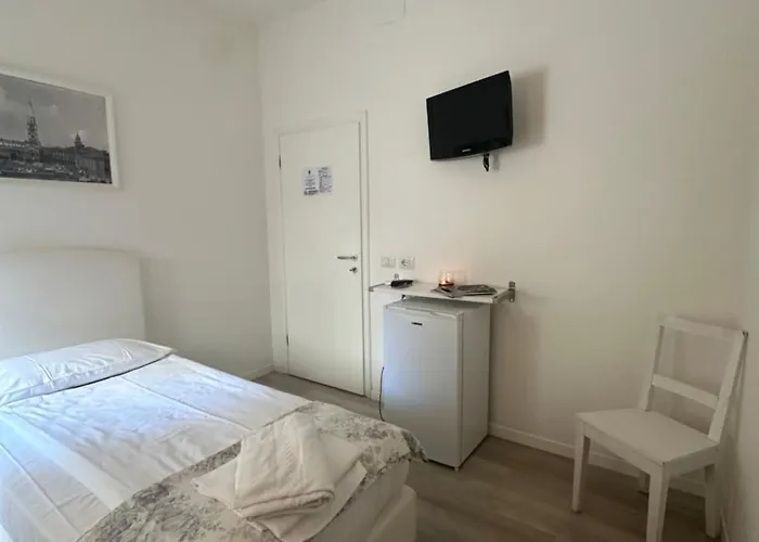 Albergo Del Pozzo Modena