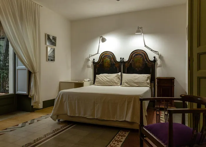 La Moresca Hotel Marina di Ragusa