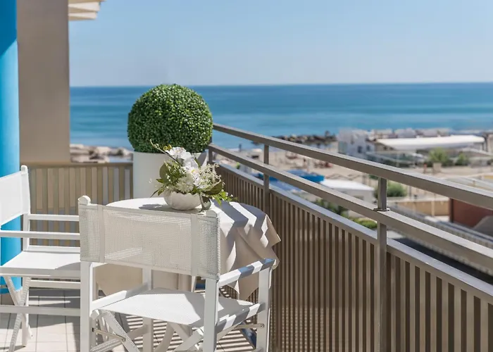 Hotel Lina Misano Adriatico