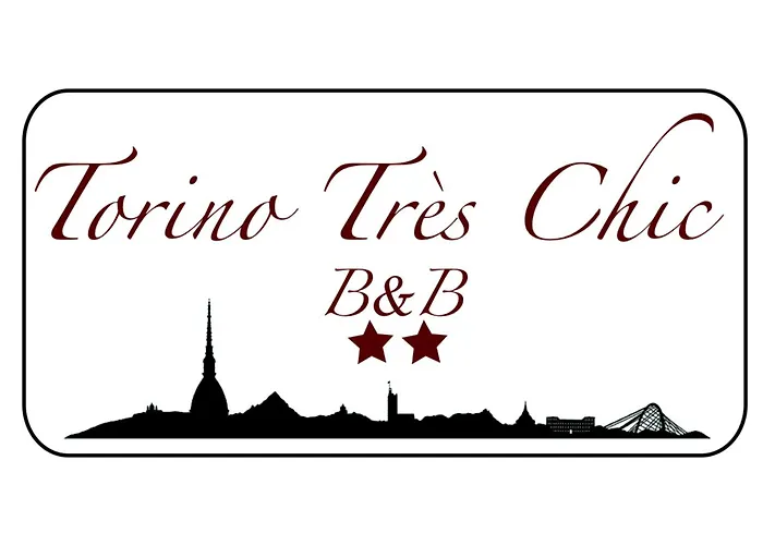 B&B Torino Tres Chic