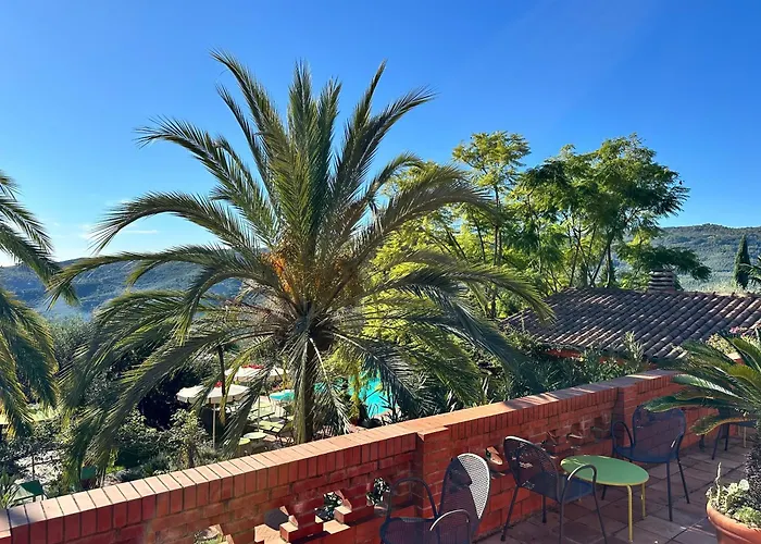 Relais San Damian
