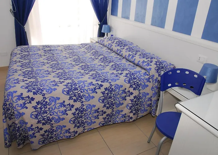 Albergo Casablanca Naples