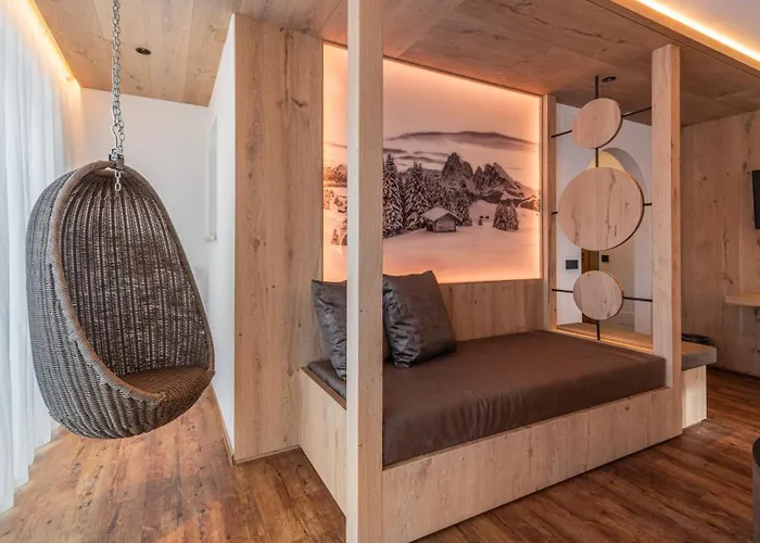 Hotel Interski