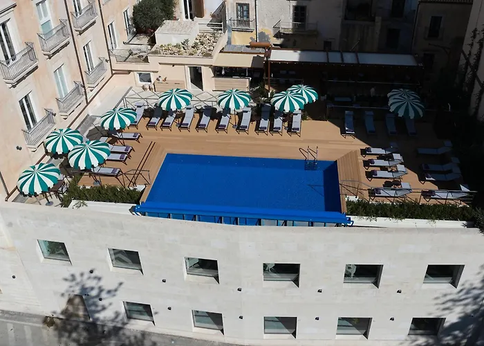 Grand Hotel Des Etrangers- The Leading Hotels Of The World