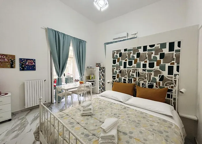 B&B Dei Mercanti