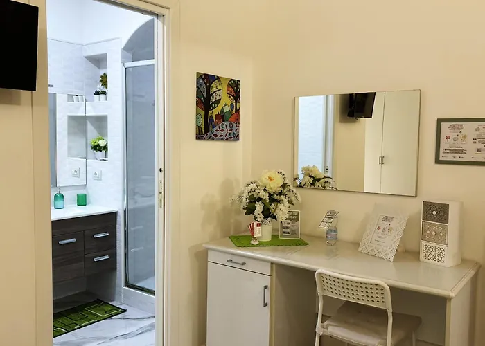 B&B Dei Mercanti