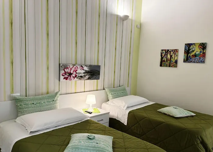 B&B Dei Mercanti