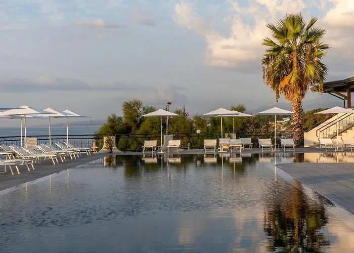 Delta Hotels By Marriott Giardini-Naxos