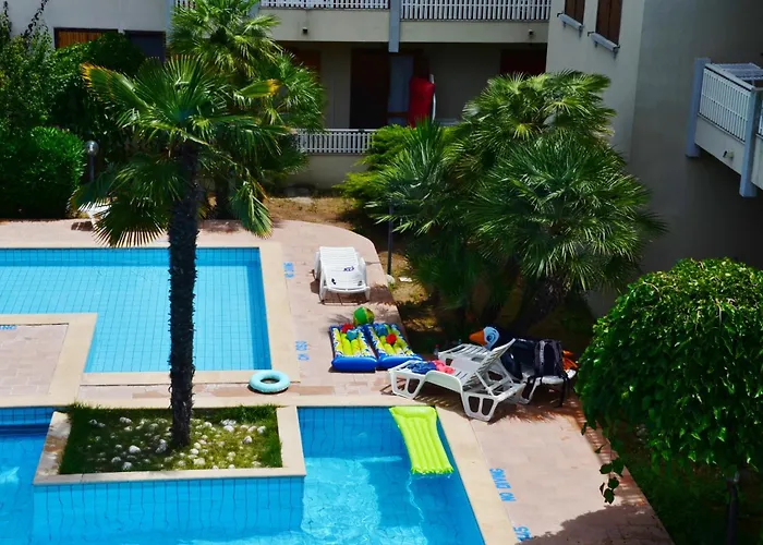 Residence Eucalipti Alguer