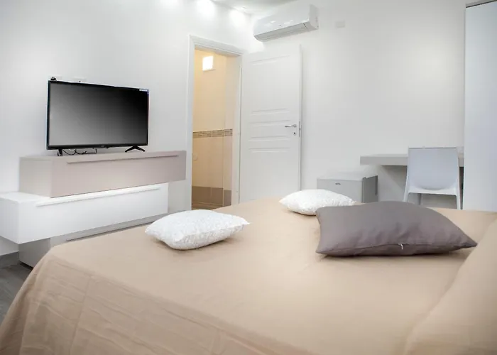 Hotel I Viaggi Di Ki à Santa Teresa Gallura