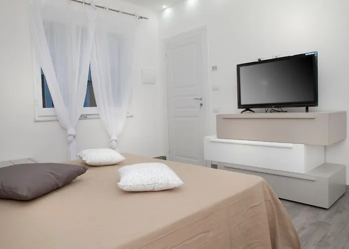 Hotel I Viaggi Di Ki à Santa Teresa Gallura