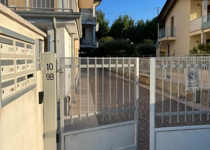 Casa Caterina Lake View Holidays Apartments Peschiera del Garda