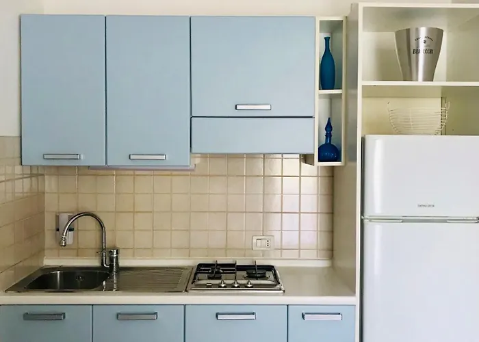 Casa Caterina Lake View Holidays Apartments Peschiera del Garda