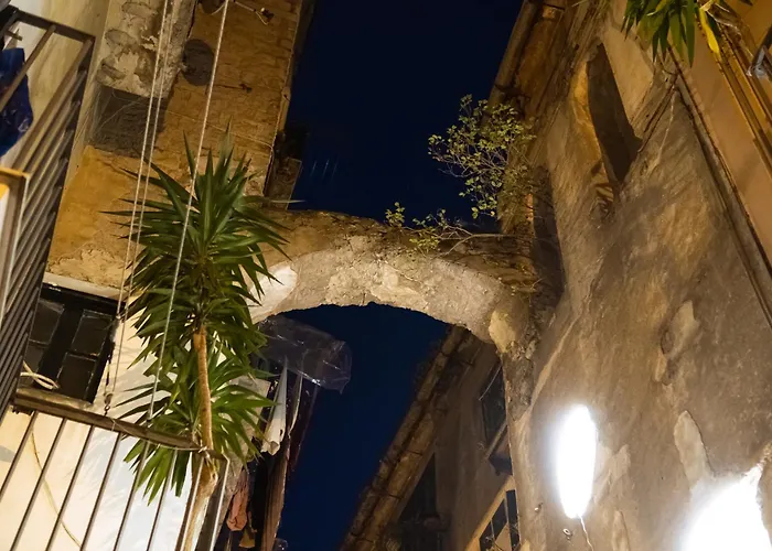 Il Campanile Bed & Breakfast Salerno