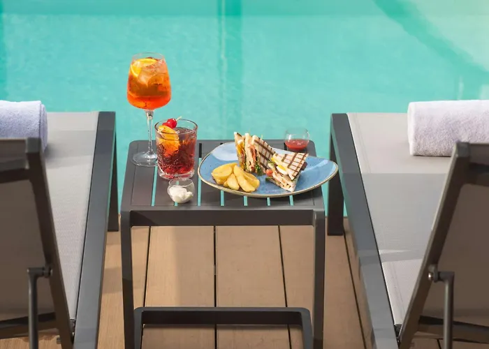 Hotel Nh Firenze