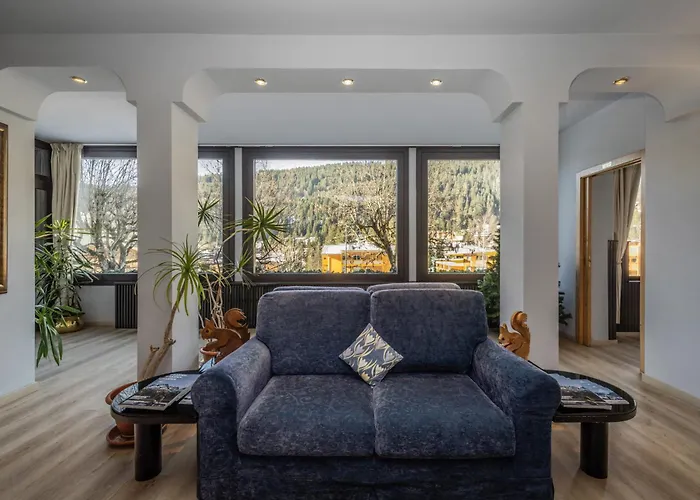 Hotel Garni Norma Madonna di Campiglio