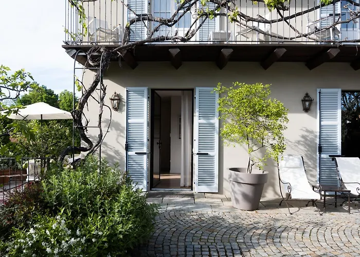 Corte Gondina Boutique Hotel