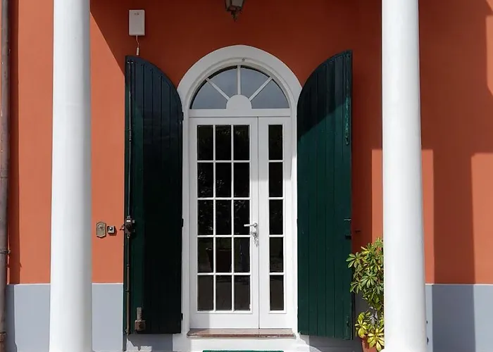 B&B Villa Sofora