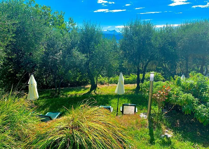 Tenuta Di Venere Porto Venere