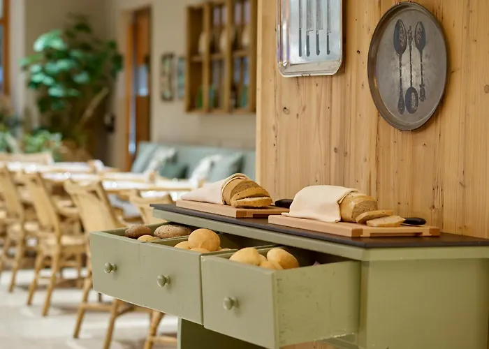 Manci Apartments By Hotel America Trento