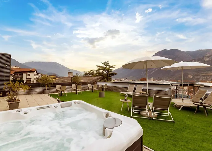 La Villa - Luxury Guest House Trente