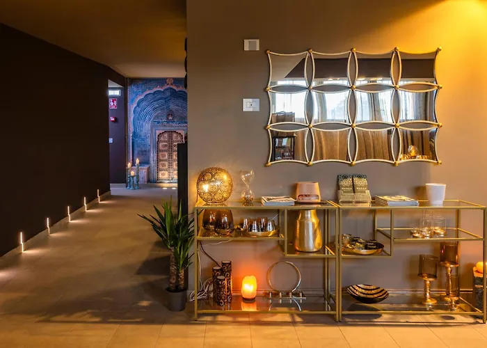 Il Gentiluomo Hotel & Spa