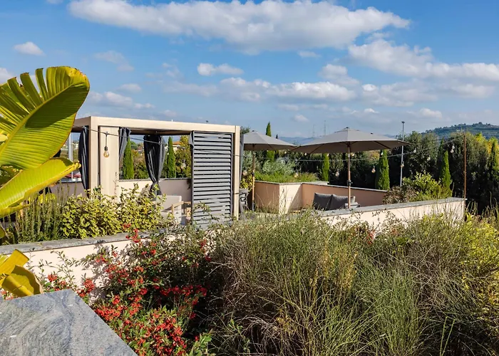 Il Gentiluomo Hotel & Spa