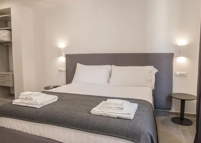 Suites Garibaldi