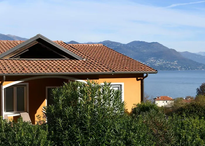 Residence Le Primule Stresa