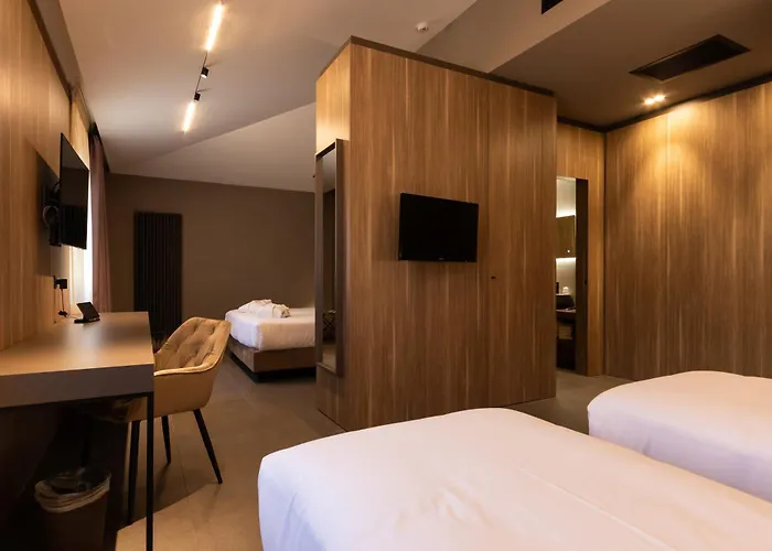 Sport Village Hotel & Spa Castel Di Sangro
