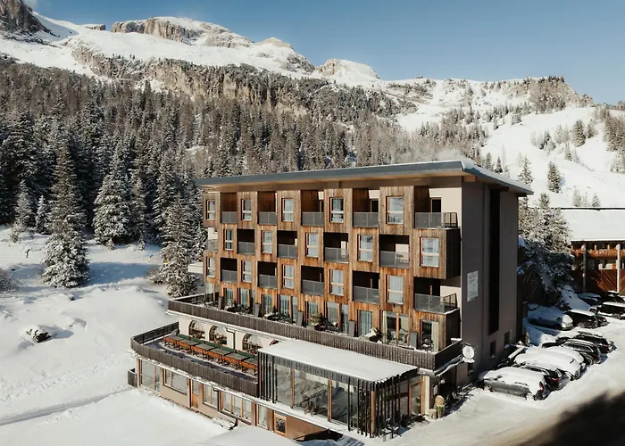 Hotel Boe Sport And Nature Arraba
