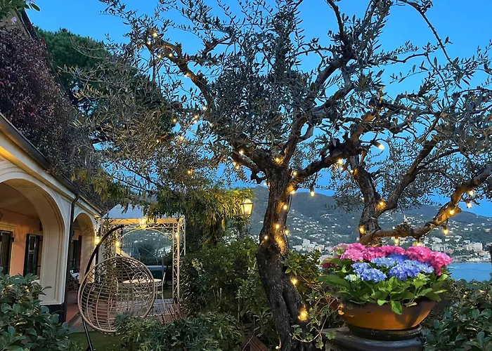 Villa Mares - Sea View, Free Garage