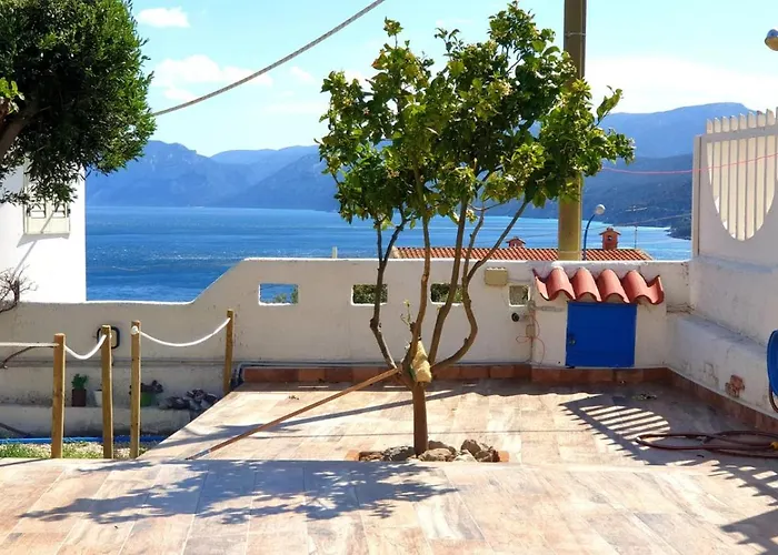 B&B Cala Luna Cala Gonone