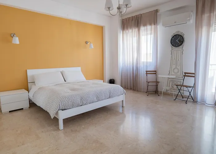Papillon Bnb