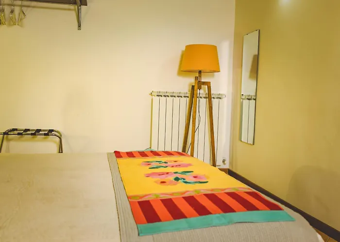 Santa Cecilia Perugia - Rooms&Suite