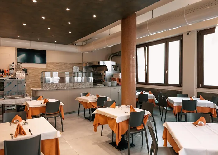 Hotel Astoria Fidenza
